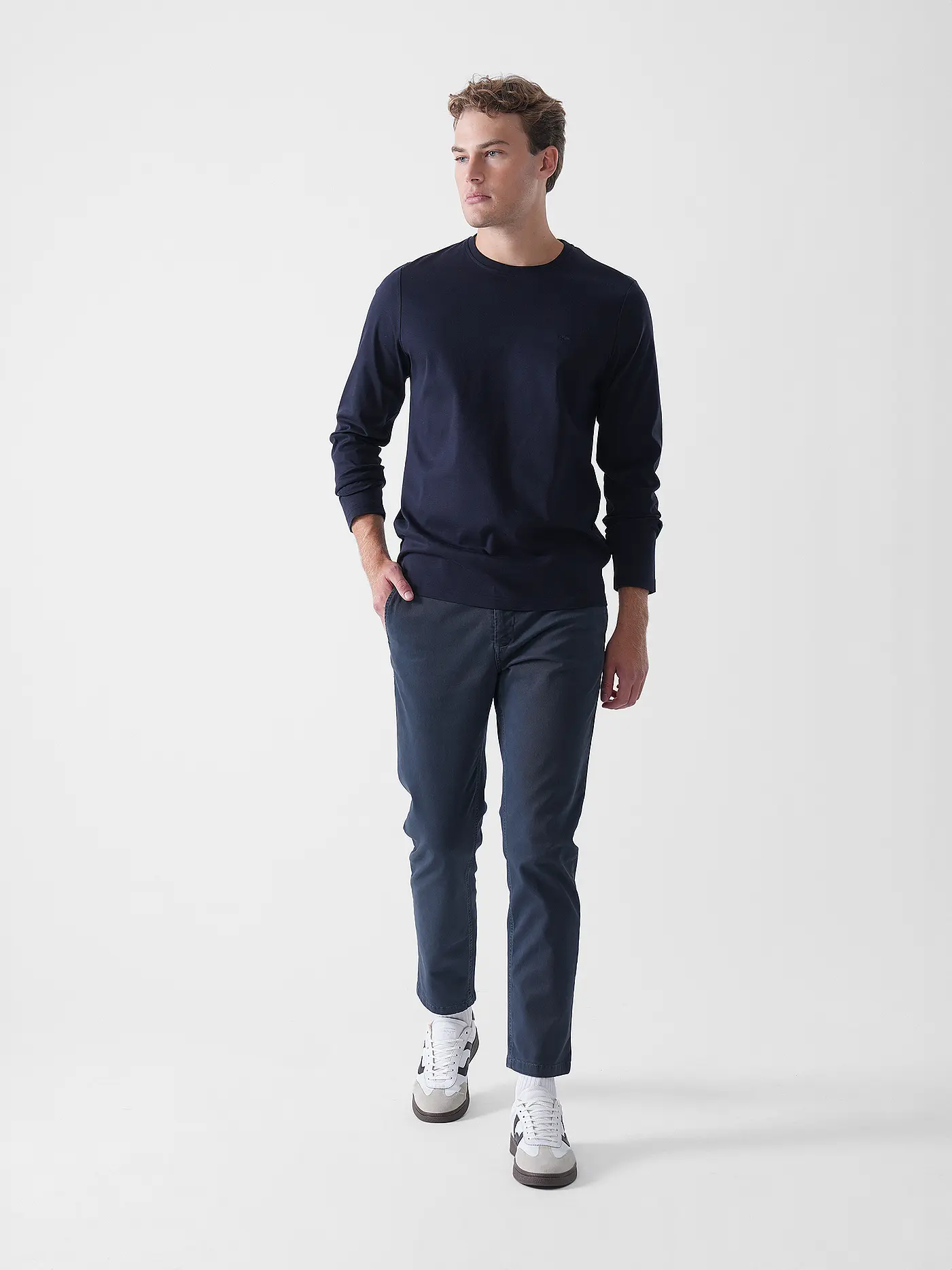 ECOALF | Chino ETHWIN | 